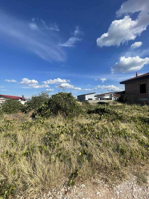 Продава се Парцел в с. Първенец, Област Пловдив - 539 кв.м за 100 €/кв.м - Снимка #4