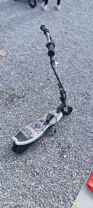 Trotineta copii pulse charger