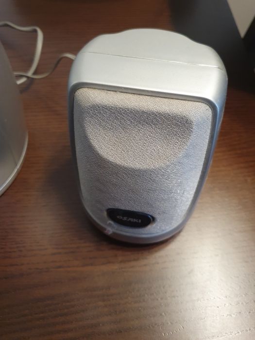 Буфер с колонки Osaki Осаки