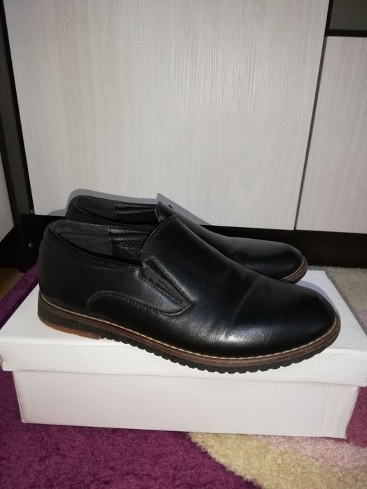 Туфли 36 размер за 1500