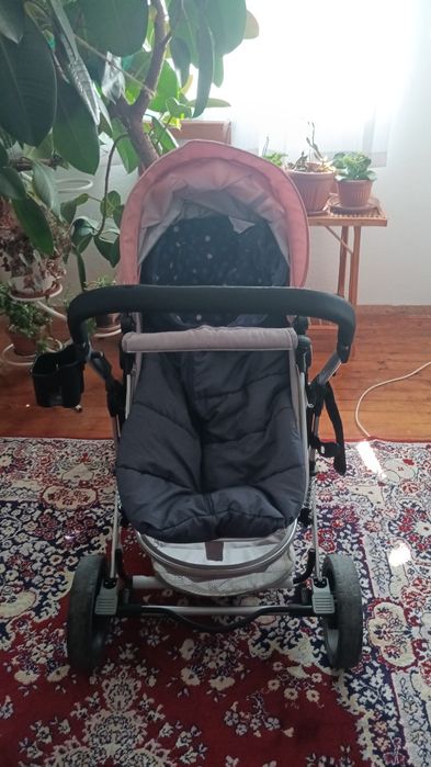 Бебешка Количка Moni 2 v 1