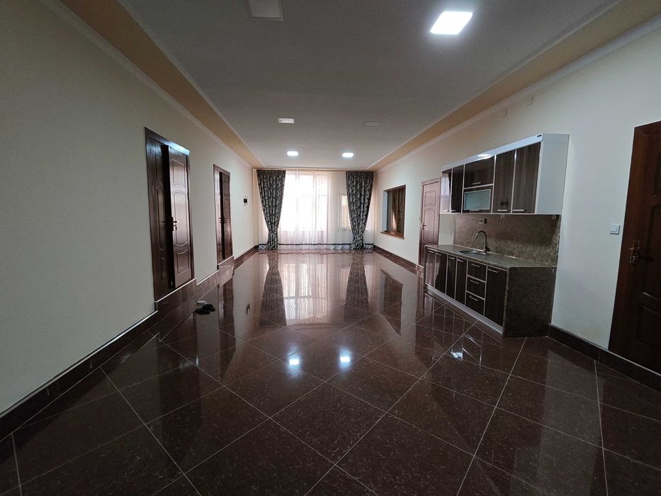 Продаётся дом в Караулбазаре, новый ремонт