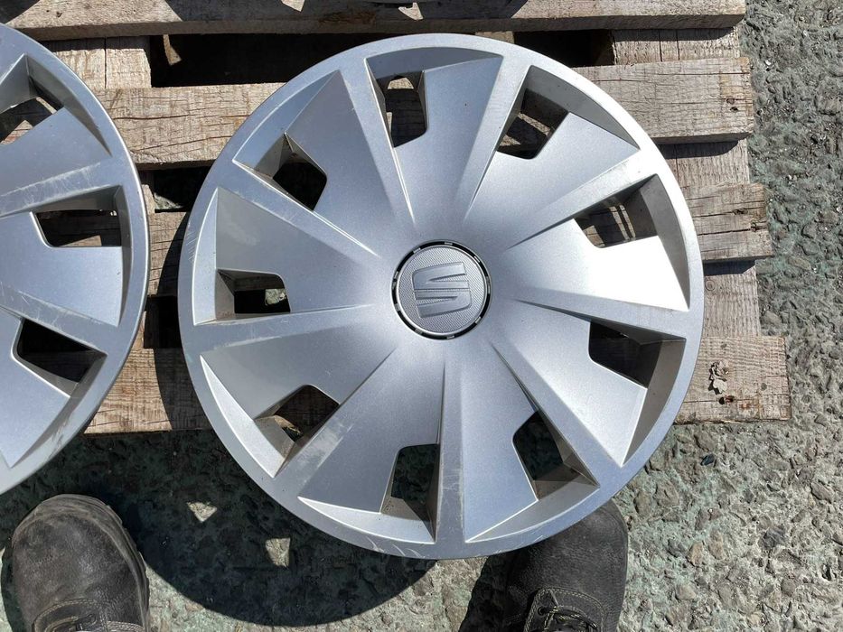 15 цола ТАСове за Seat Leon Сеат Леон 5F0601147B