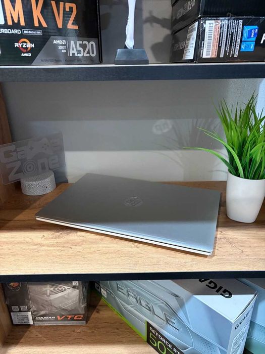 Ноутбук HP! Core i5! C гарантией!