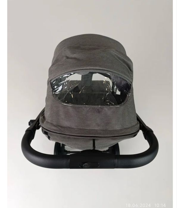 Продам коляску данки прайм