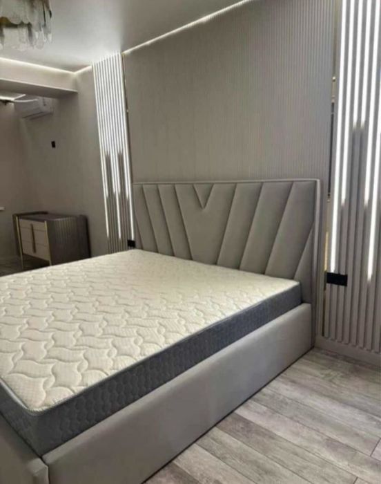 Ортопедические матрасы