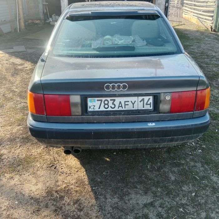 Продам Ауди 100 с4