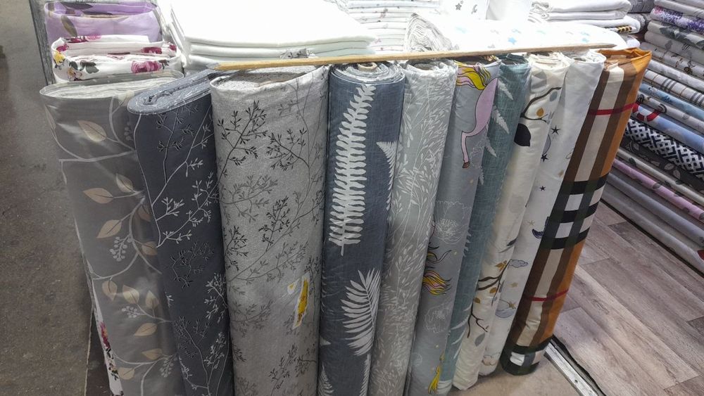 Шью постельное белье на заказ. Материал Бязь.  100% хлопок