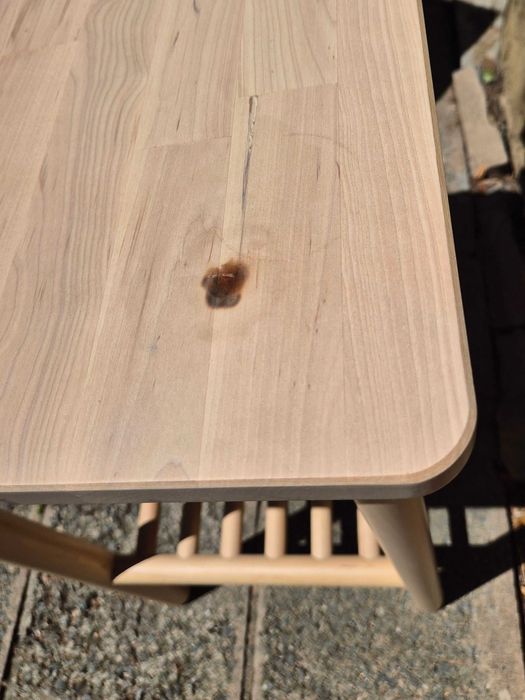 BJÖRKSNÄS нощно шкафче от IKEA