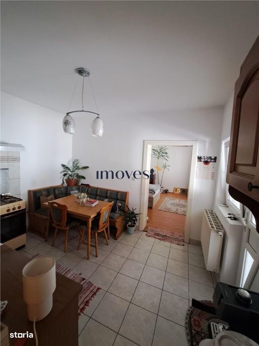 De inchiriat: Casa in zona 14 Mai
