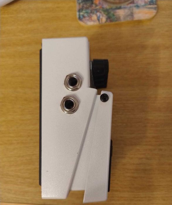 Pedala BOSS TE-2 Tera Echo pentru chitara electrica