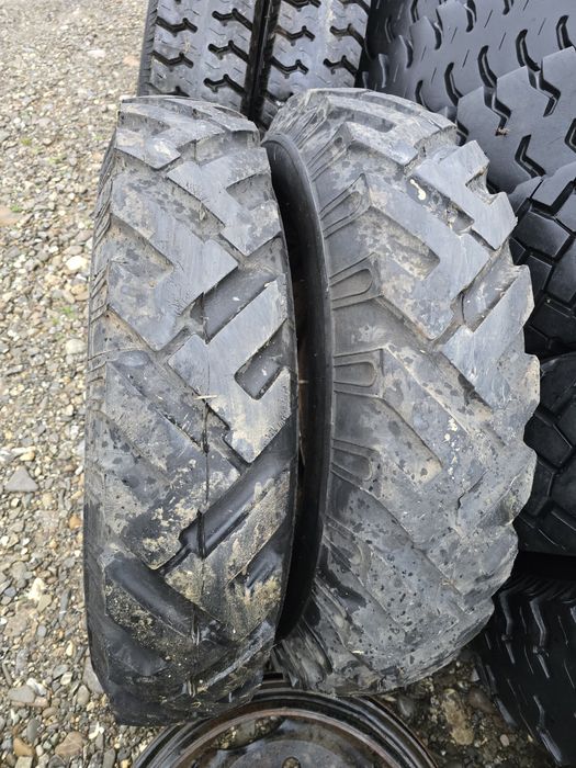 Cauciuc anvelopa 900 1000 / 20