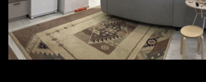 Продается ковер б/у