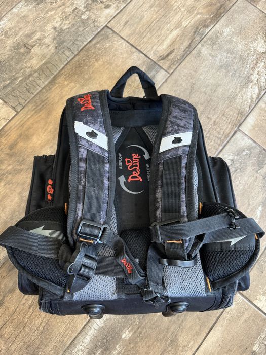 Рюкзак, ранец delune