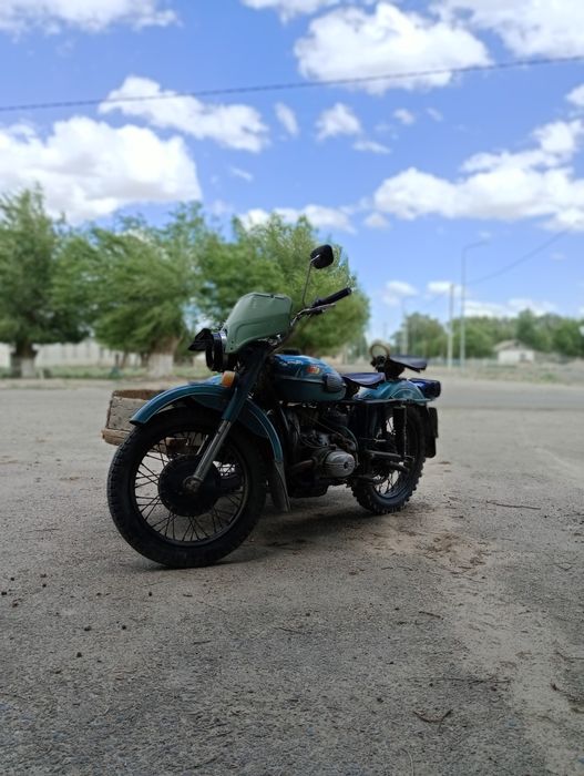 Урал 2 дня гарантии