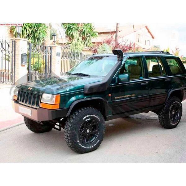 Шнорхел за Jeep Grand Cherokee ZJ от 1993-1998г, ляв