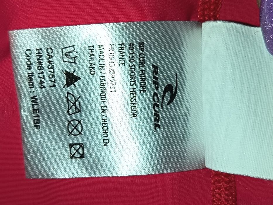 Tricou pentru înot