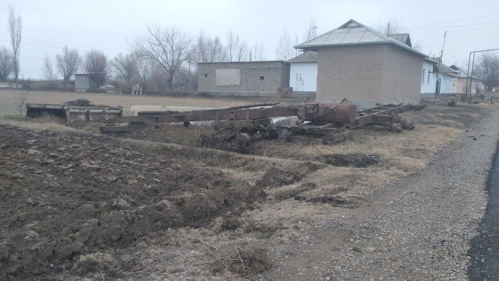 Рамалар эски хар хил