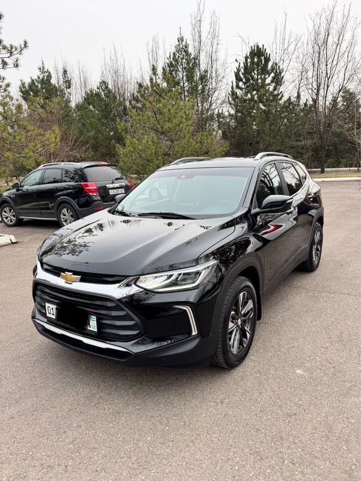 Tracker 2 Primer full Holati ideal minishga tayyor moshina