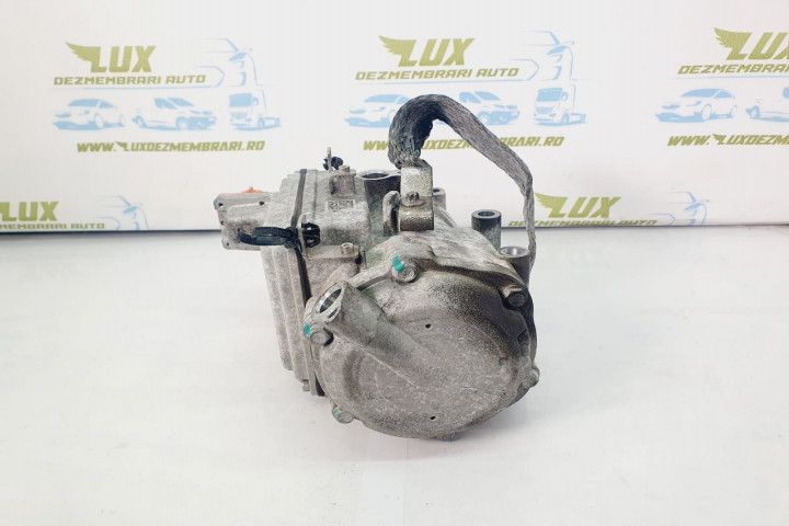 Compresor clima ac electric 926006978r Dacia Spring 1 (facelift) (2022 - 2024) 4DB404DB4011