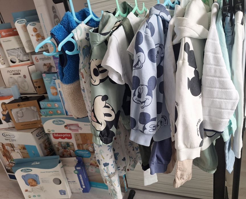 Дрехи  яке комплект риза Mayoral H&M Zara waikiki