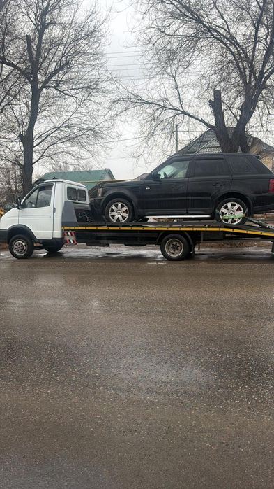 Эвакуатор манипулятор 24часа тайвань