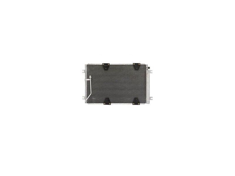 Condensator AC, aer conditionat Suzuki Grand Vitara 2000-2005, 2.0 TD, 2.7 V6, 575x380x18mm, OE 9531065D20, Th-Series
