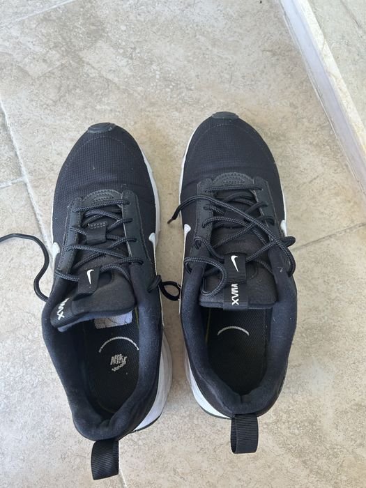 nike air max intrlk lite