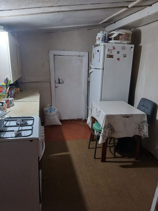 Продам дом в Зеренде.