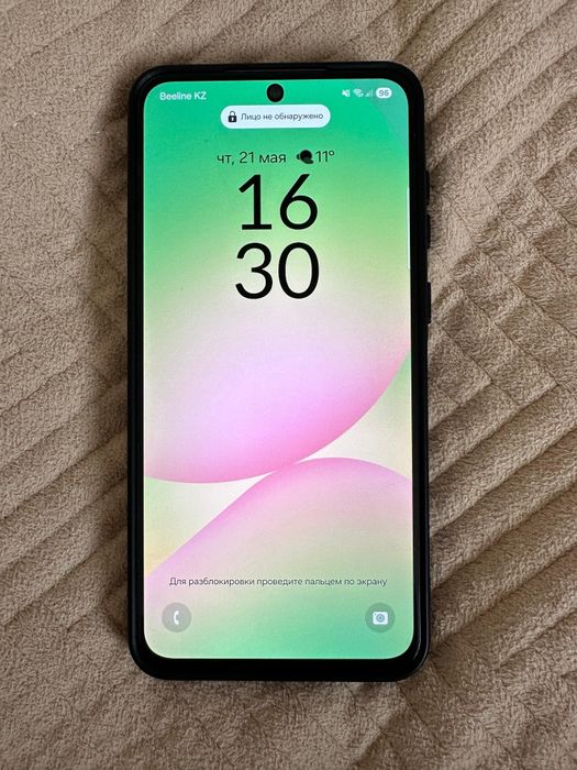 Samsung A56 256/8 Gb