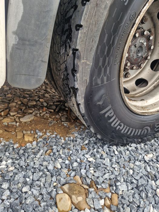 Man TGX 440 euro 5