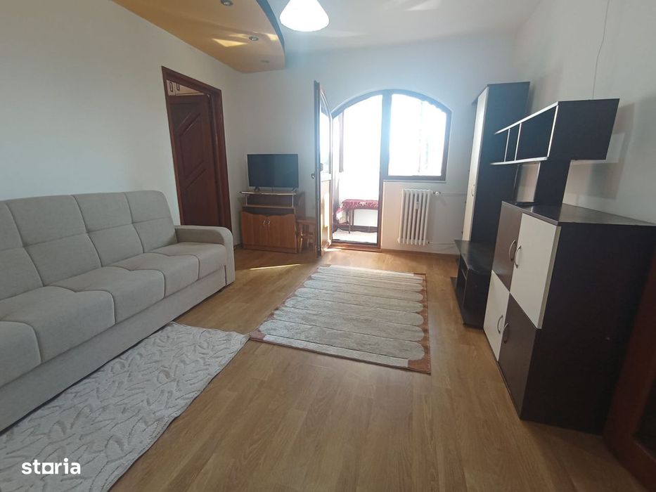 CHIRIE Apartament 2 camere, Tatarasi-Ciric, mutare imediata — fotografia 1