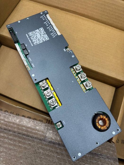 BMS plata JK-BD SMART 300ah