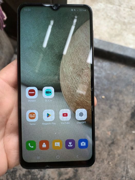 Samsung a12 impecabil ca nou 64g cu 4g ram