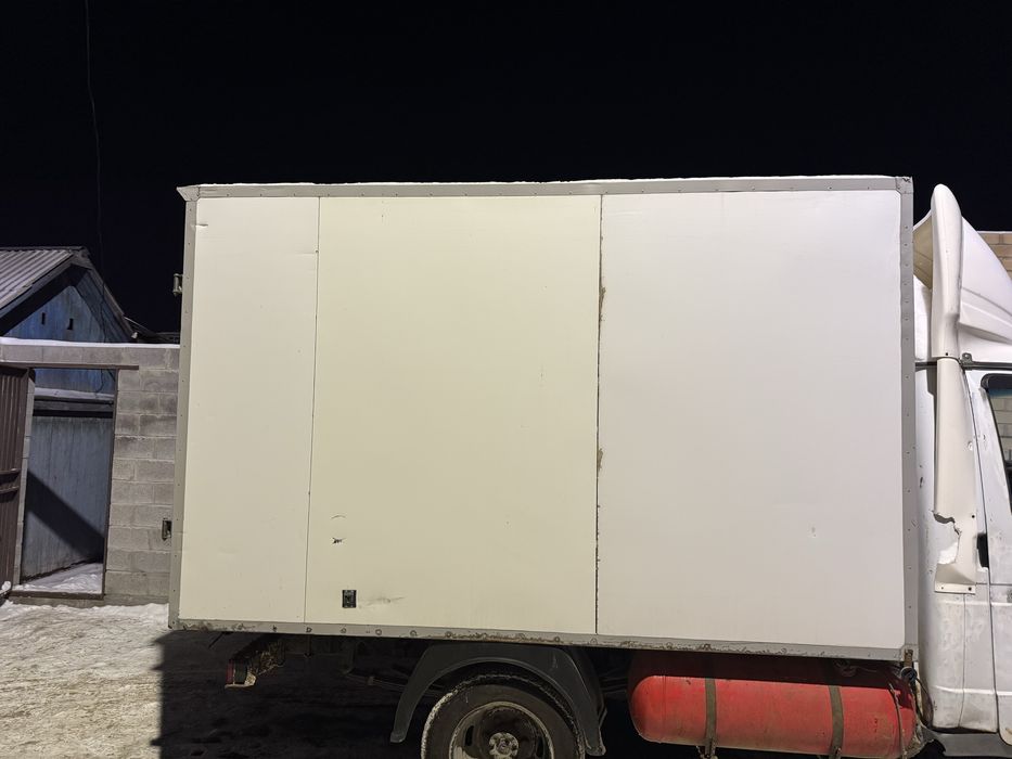 Продам терма будку