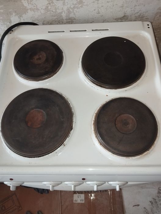 Продам рабочую плиту