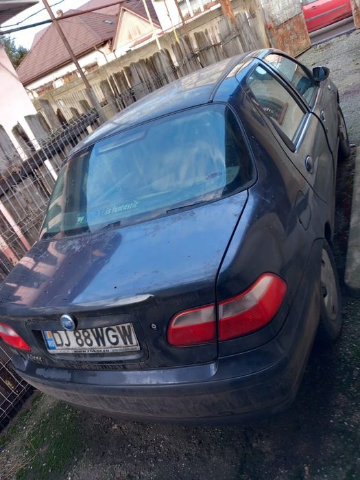 FIAT Albea 2006 — imagine 4