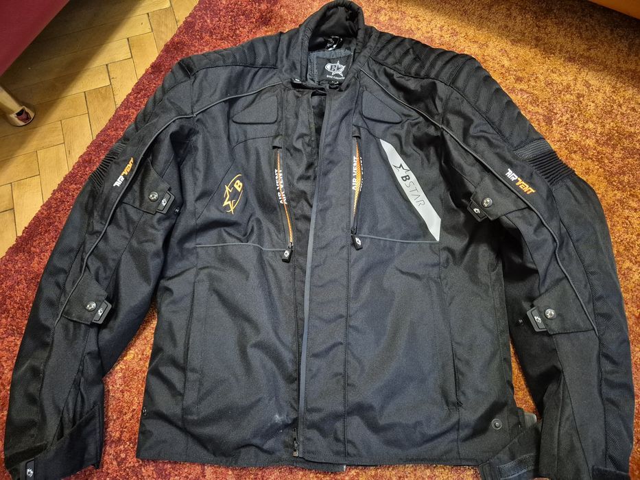 Geaca moto - B-Star - XXXL