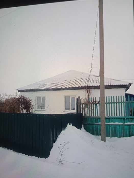 Продам дом в городе Сергеевка