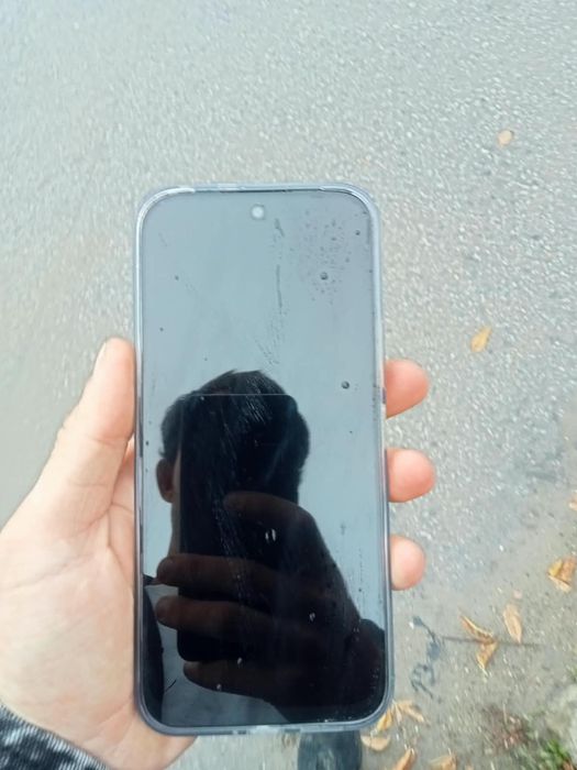 Продам редми 17 есть торг