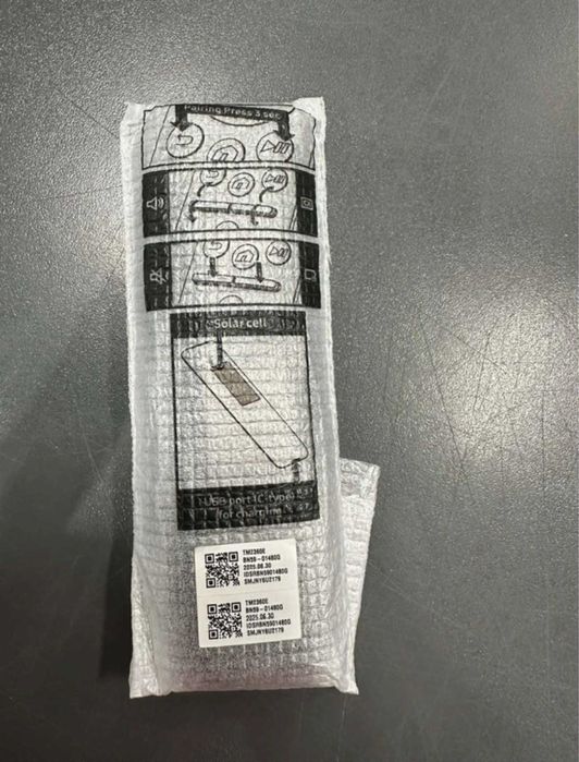 Telecomanda originala Samsung