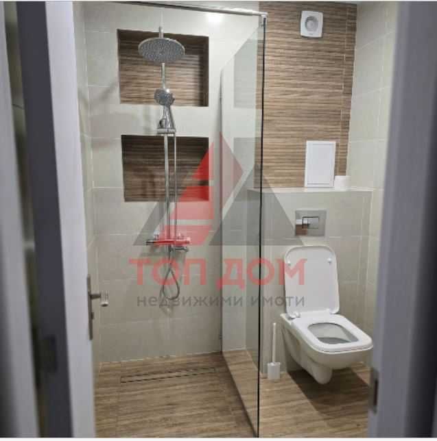 Дава се под наем Тристаен апартамент в Варна, Младост 1 - 113 кв.м за 918 € - Снимка #8