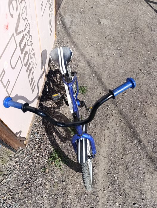 Продам детский велосипед STERN Rocket 16