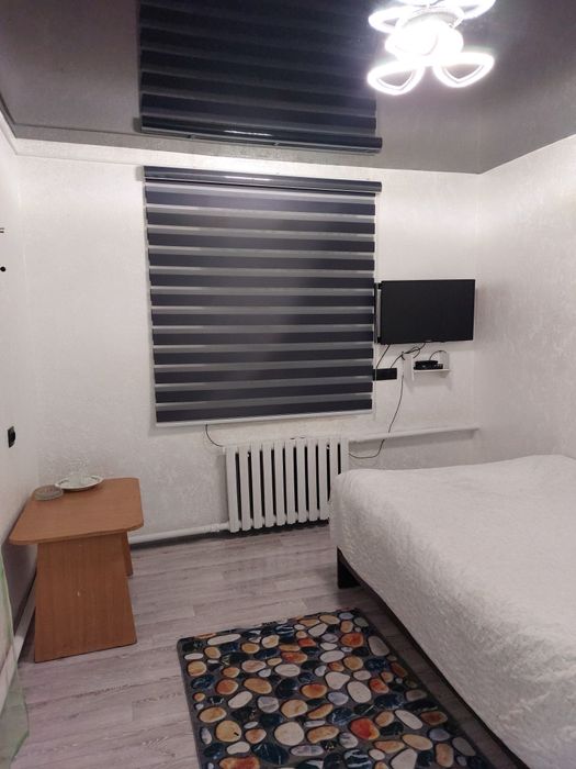 Гостиница комнаты посуточно!!!