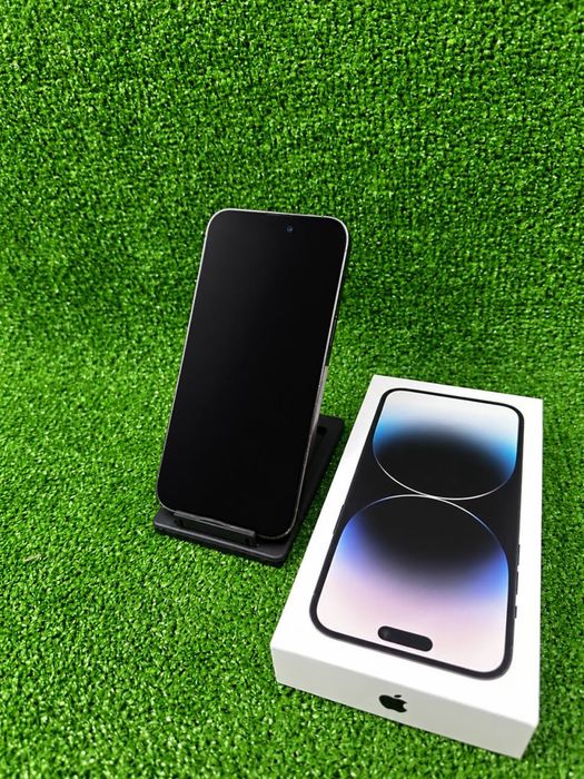 iPhone 14 Pro max [256]