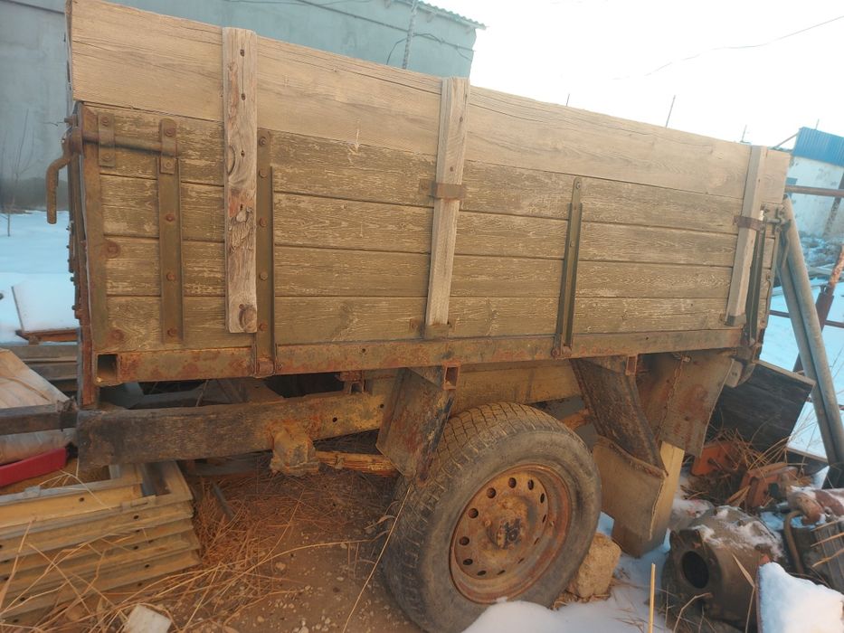 Уазга прицеп сатылады