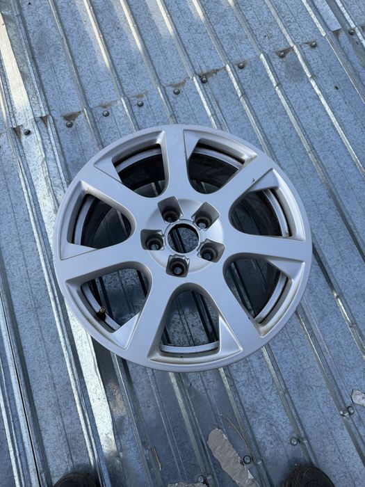 Vand jante audi originale