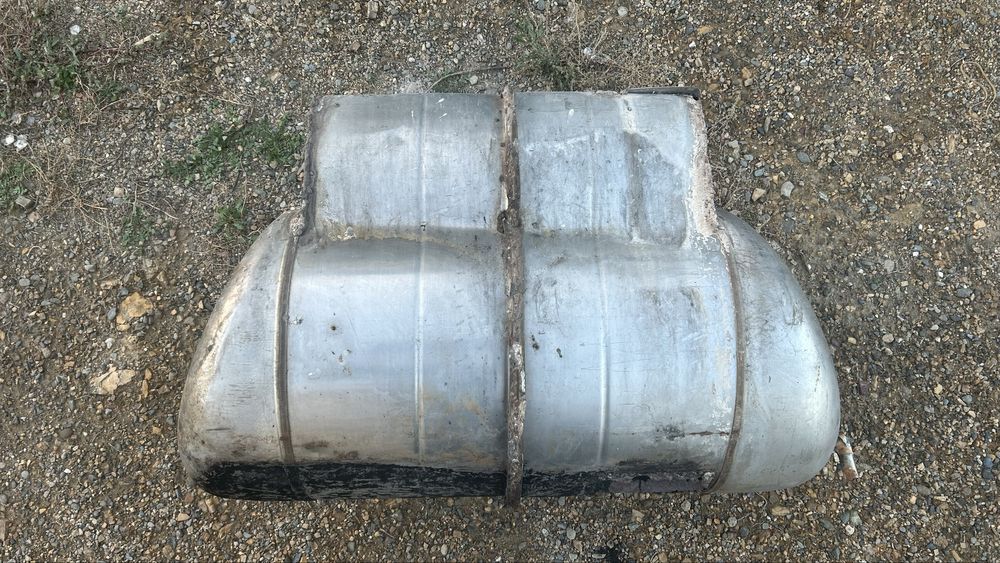 Бак от стиральной машины