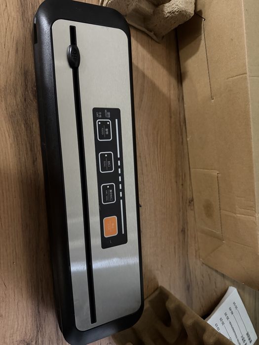 Продам вакууматор