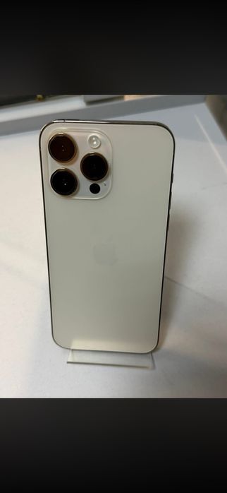 Iphone 14 Pro Max Gold 128GB